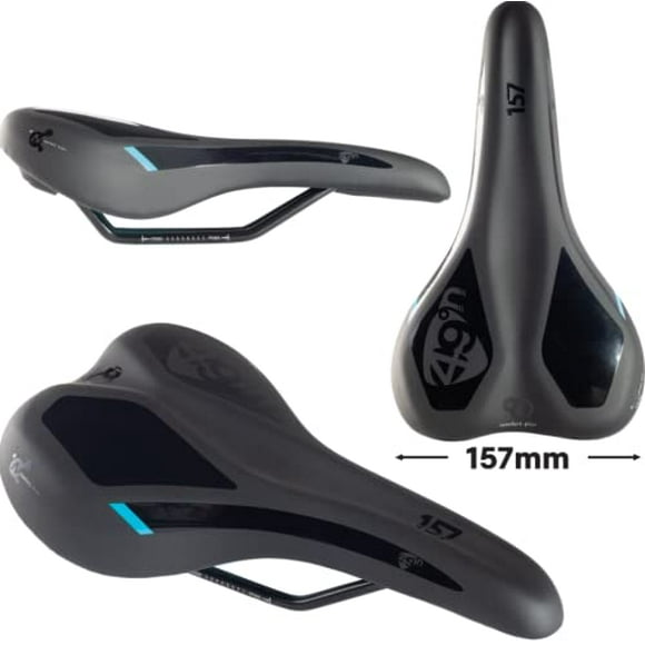 Formfit Selle 157mm