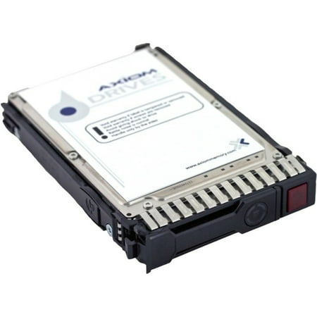UPC: 8412801005320 | Axiom 600GB 12Gb/s SAS 15K RPM SFF Hot-Swap HDD for HP  759212-B21