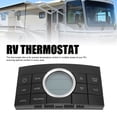 thumbnail image 3 of Termostato RV 3314082.011 Apto Para 579 595 6308 520 5305 6218XX 6318XX 6403XX Control De Confort Multizona Serie De Aire Acondicionado De 10 Botones, 3 of 7