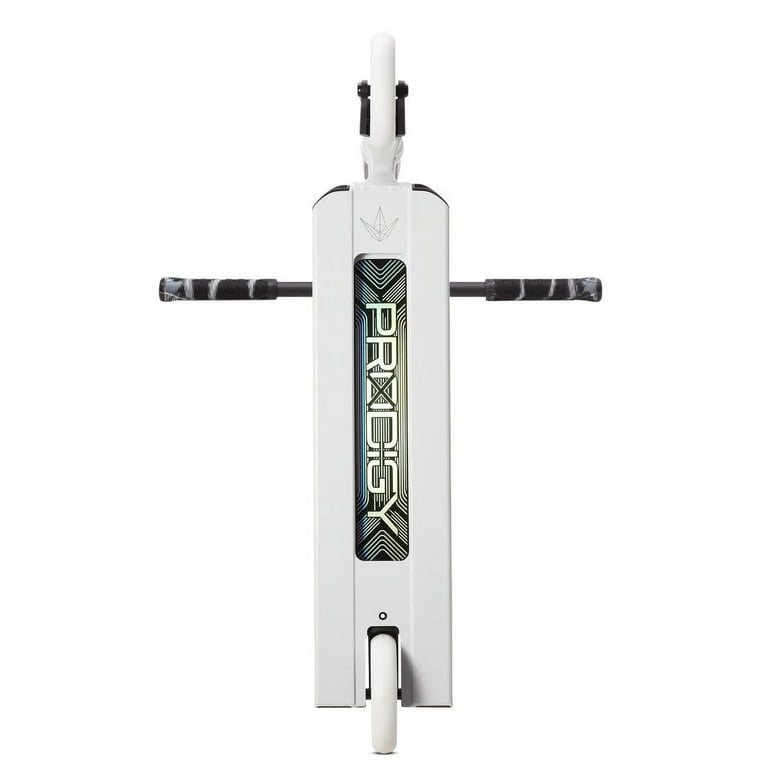 Envy Prodigy X ST Pro Scooter Gray - Walmart.com