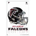 thumbnail image 1 of NFL Atlanta Falcons - Casque anti-goutte 20, 1 of 4