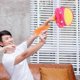 thumbnail image 2 of Ball Game To Throw And Catch Balls By Hand, Game, 2 of 5