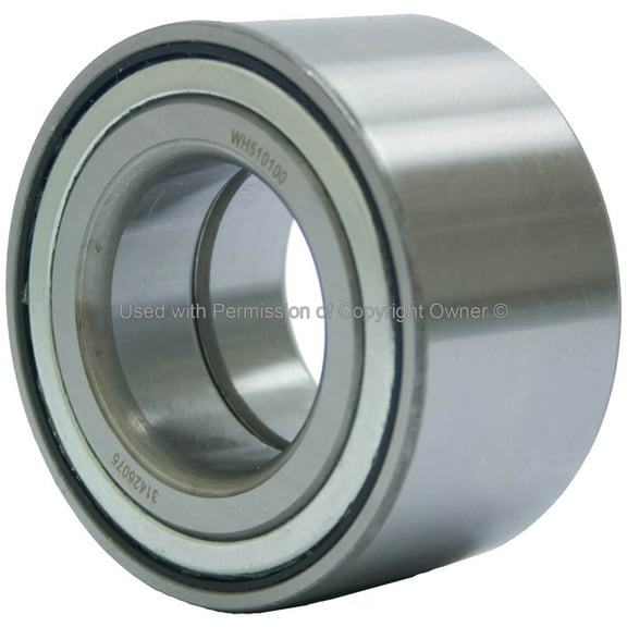 MPA WH510100 Wheel Bearing