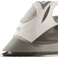 thumbnail image 2 of Brentwood MPI-90 Steam Iron With Auto Shut-Off, White, 2 of 7