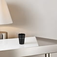 thumbnail image 4 of DEEPCRAFF 3Sets Black Pegboard Cups with Hooks for Convenient Small Parts and Tool Storage, 4 of 8