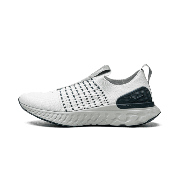 NIKE WOMENS REACT PHANTOM RUN FLYKNIT 2 WMNS DO6698 001 from Stadium Goods