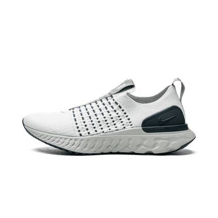 NIKE WOMENS REACT PHANTOM RUN FLYKNIT 2 WMNS DO6698 001 from Stadium Goods