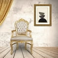 thumbnail image 3 of 1x Studio 14x18 Gold Ornate Wood Framed with Double Matting Museum Art Print Titled - Collage 08, 3 of 4