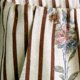 thumbnail image 4 of Pantalones de Piernas Anchas de las Mujeres Impresión Floral de Algodón Lino Suelto Casual de Cintura Alta Pantalones Largos Cónicos para Primavera Verano, 4 of 6