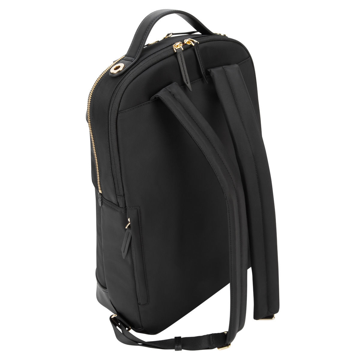Targus 15" Newport Laptop Backpack, Black - TSB945BT - image 13 of 17