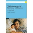 thumbnail image 1 of The Development of Emotional Intelligence: A Case Study (Concepts in Developmental Psychology), 1 of 1