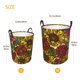 thumbnail image 3 of Fotbe Sunflower Cesto de Ropa con Asas, Cesto Impermeable de Gran Capacidad, Bolsa de Lavado para Dormitorio, Cesto de Ropa con Ruedas y Asas-Small, 3 of 6