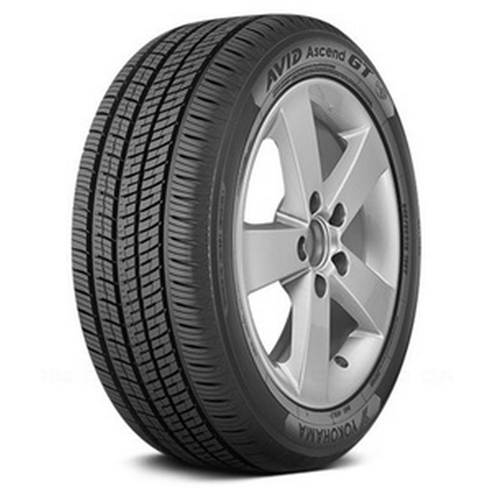 Yokohama Avid TouringS AllSeason Tire 225/65R17 102T