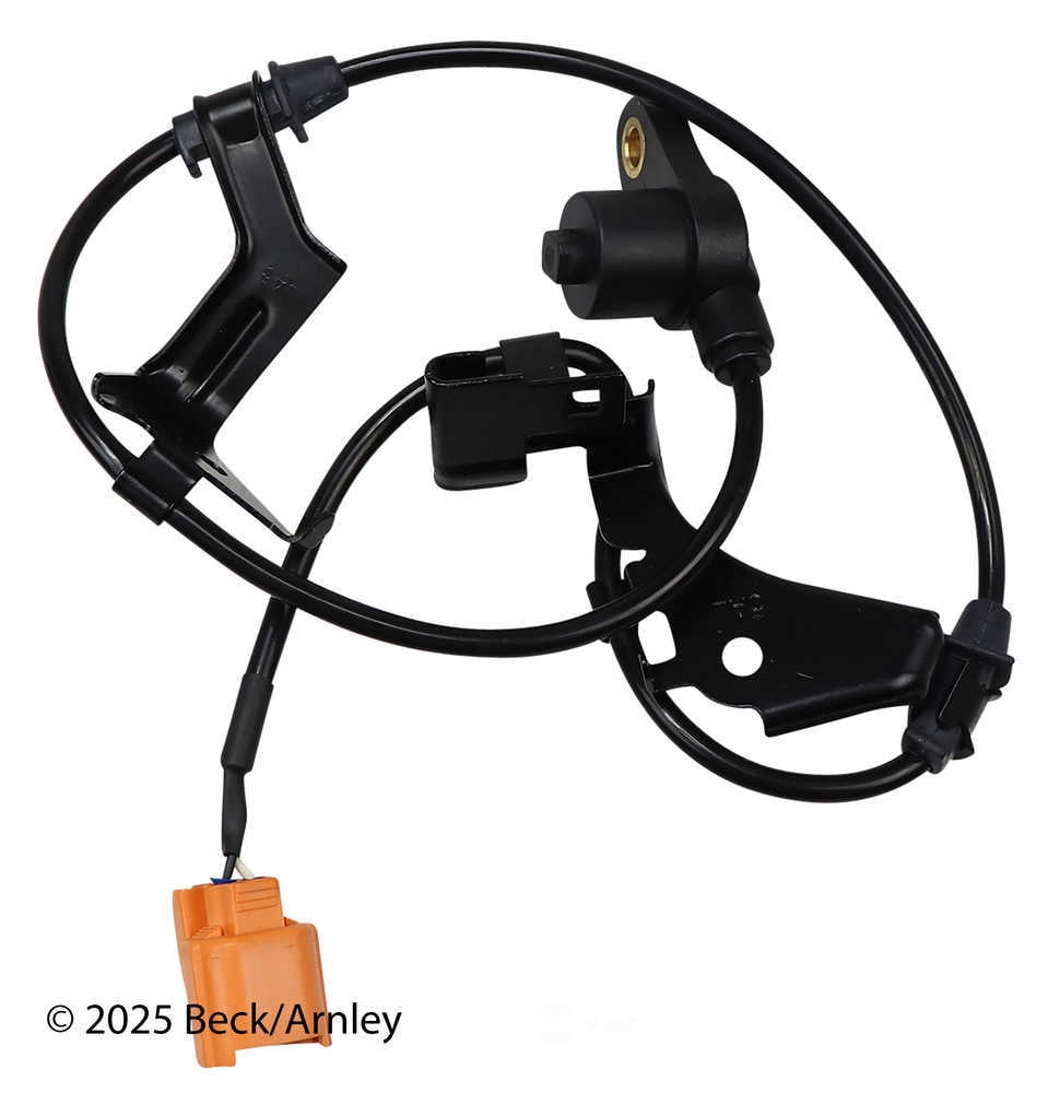 BeckArnley 084-4329 ABS Speed Sensor