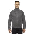 thumbnail image 1 of Ash City - North End Veste en Molleton pour Hommes Flux Mélange, 1 of 3
