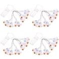 thumbnail image 1 of Halloween String Lights Holiday Decorative Lights String Lamp Atmosphere Halloween, 1 of 8