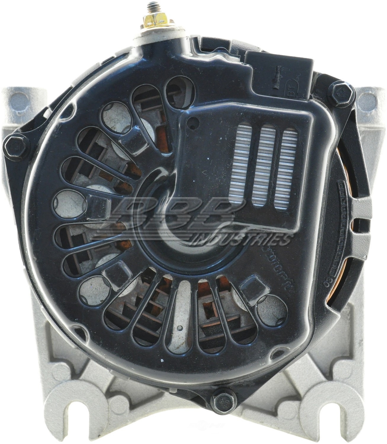 Alternator BBB Industries N7773 Fits select: 1999-2002 MERCURY GRAND MARQUIS, 1999-2002 LINCOLN TOWN CAR