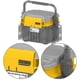 thumbnail image 1 of Caja Almacenamiento Aparejos Pesca Gran Capacidad Doble Capa para Al Aire Libre, 1 of 2