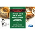 thumbnail image 1 of FROZEN FISH - FRENCH L - Morceaux de Saumon Coho Fumé, 1 of 2