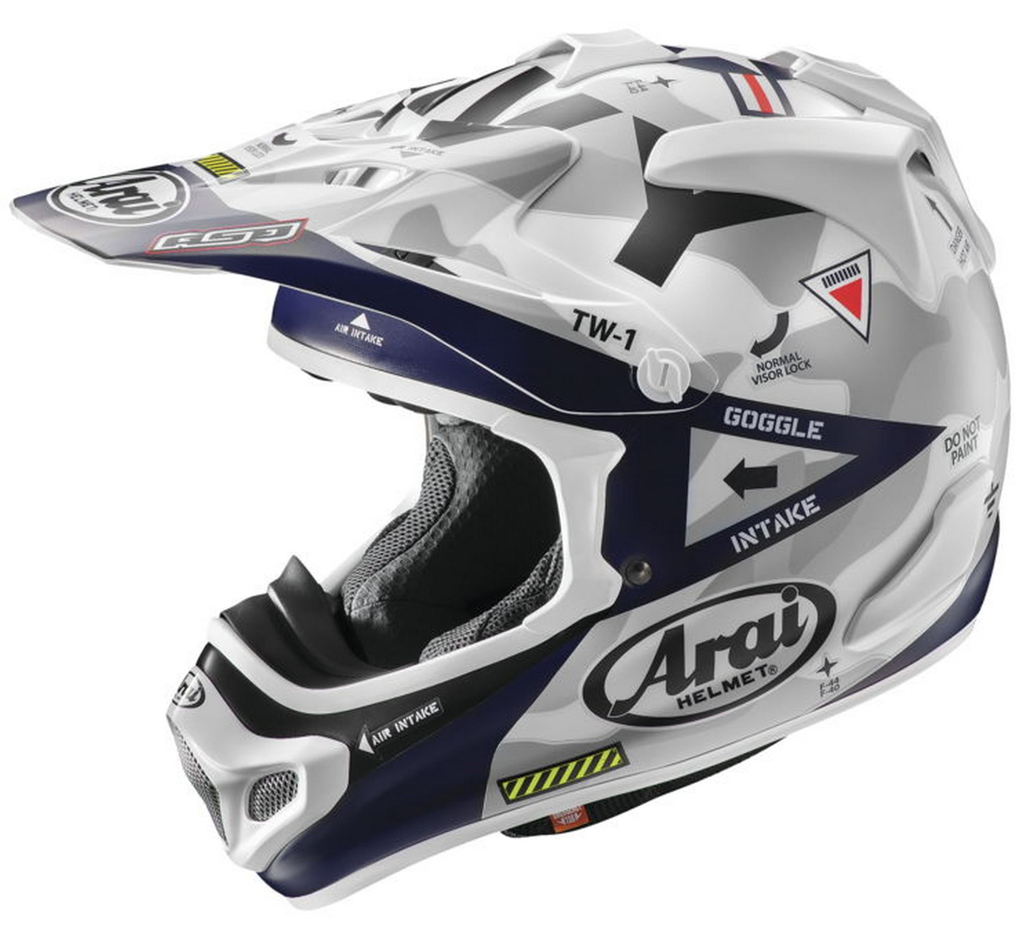 arai vx pro 4 xl