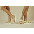 thumbnail image 3 of Vionic Luminous Women's Thong Post Wedge Sandal, 3 of 11