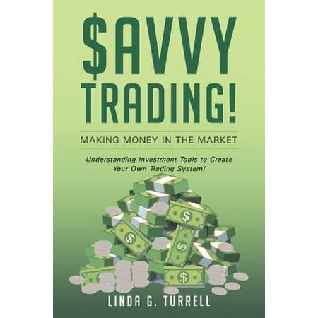 Create own trading system