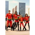 thumbnail image 2 of The Incredibles Men's Deluxe Mr. Incredible Costume, 2 of 13