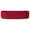 Maroon, variant on Adult Solid Color Sweatband Headband, Gray