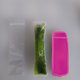 thumbnail image 5 of reutilizable Ice Pop Sleeve Holder Portátil de neopreno Ice Pop Pouch Freezer Bag Cover, Rose Red 10pcs Sweethay HA7149-08B, 5 of 7
