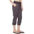 thumbnail image 3 of Women's The North Face Aphrodite Capri, 3 of 4