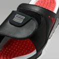 thumbnail image 3 of N I-K-E Jo r-dan Hydro 5 Retro Slides 'Black/Gym Red' (FN2452-006) Expeditedship, 3 of 6