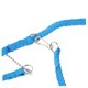 thumbnail image 5 of MERRYHAPY Correa Ajustable De Para Arnés Azul Para Paseos De Reptiles Pequeños, 5 of 5