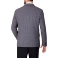 thumbnail image 2 of Report Collection Single Breast Full Lined Flat Pocket Woven Men's Jacket, 2 of 6