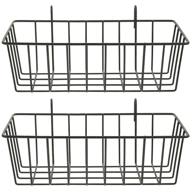 2Pcs Hanging Hay Racks Decorative Hay Container Guinea Pig Hay Feeder Hay Holder