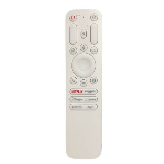 New Original WR23GA AKB76044416 for LG Smart Bluetooth Voice TV Remote Control