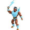 thumbnail image 4 of Masters of the Universe Origins Rise of Snake Men Bolt-Man Action Figure & Accessory (5.5 inch), 4 of 7