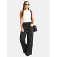 thumbnail image 2 of Madden NYC Women's Lace Top, Sizes XXS-XXL, 2 of 5