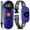 PURPLE, variant on Smart Dog Shock Collar with Remote Control Dog Waterproof Electric Collar with 3 Training Modes