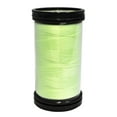 thumbnail image 1 of Ahrora Glow-in-the-Dark Thread Lemon Lime, 1 of 1