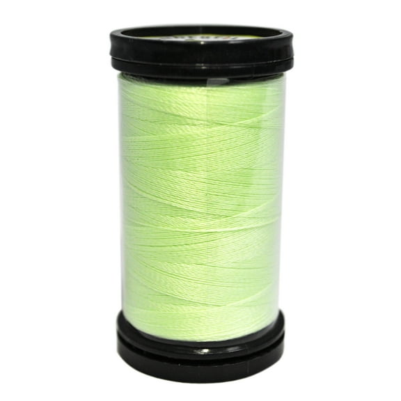Ahrora Polyester Glow in the Dark Thread (200yds)