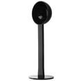 thumbnail image 6 of Espresso Scoop with Tamper Top Cover Toast Two-slice Toaster Black, 6 of 8