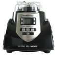 Montel Williams 1200W HealthMaster Elite Fruit & Vegetable Blender
