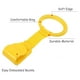 thumbnail image 2 of 4 Piezas de Soporte para Bebés Anillos Portátiles Resistentes Al Calor para Cunas y Parques Fácil de Instalar y Quitar Entrenamiento de Equilibrio ANGGREK Otros, 2 of 8
