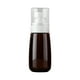 thumbnail image 1 of Botella Vacía de 80 Ml con Pulverizador Fino para Viajes. Recipiente de Plástico Rellenable para Perfumes, Lociones y Cosméticos con Tapa Antifugas., 1 of 1
