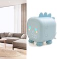 thumbnail image 2 of <p>Cute Bedside Clock, Adjustable Volume Digital Clock  For Children</p>, 2 of 7
