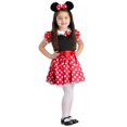 thumbnail image 1 of Costume Charmant de Miss Mouse, Moyen - Âge de 8 à 10, 1 of 1