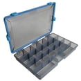 thumbnail image 1 of Caja para Señuelos Pesca Aparejos Gran Capacidad Reutilizable Al Aire Libre Hugtrwg, 1 of 9