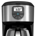 thumbnail image 3 of 12-Cup Programmable Coffeemaker, 3 of 5