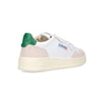 thumbnail image 4 of Autry Low-Top White Leather Sneakers White (Women's), 4 of 5