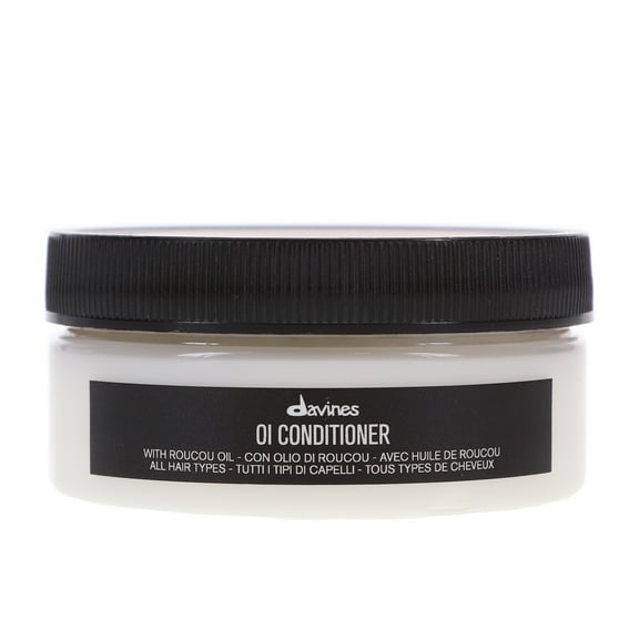 Davines OI Conditioner 75ml 2.64oz